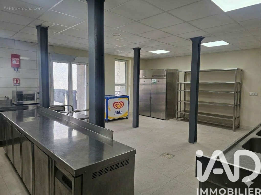 Photo 4 - Appartement à JOIGNY