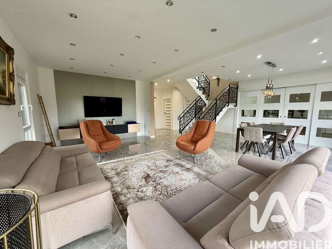 Photo 9 - Maison à ESCHAU