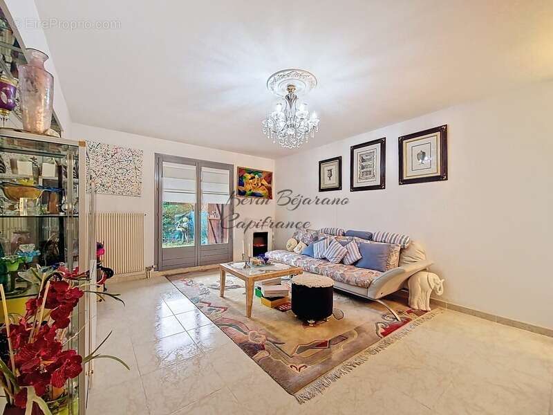 Appartement à GAILLARD