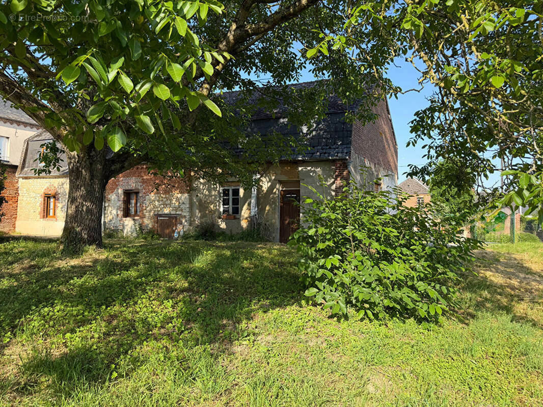 Maison Bosmont Sur Serre 4 pièce(s) - photo 2