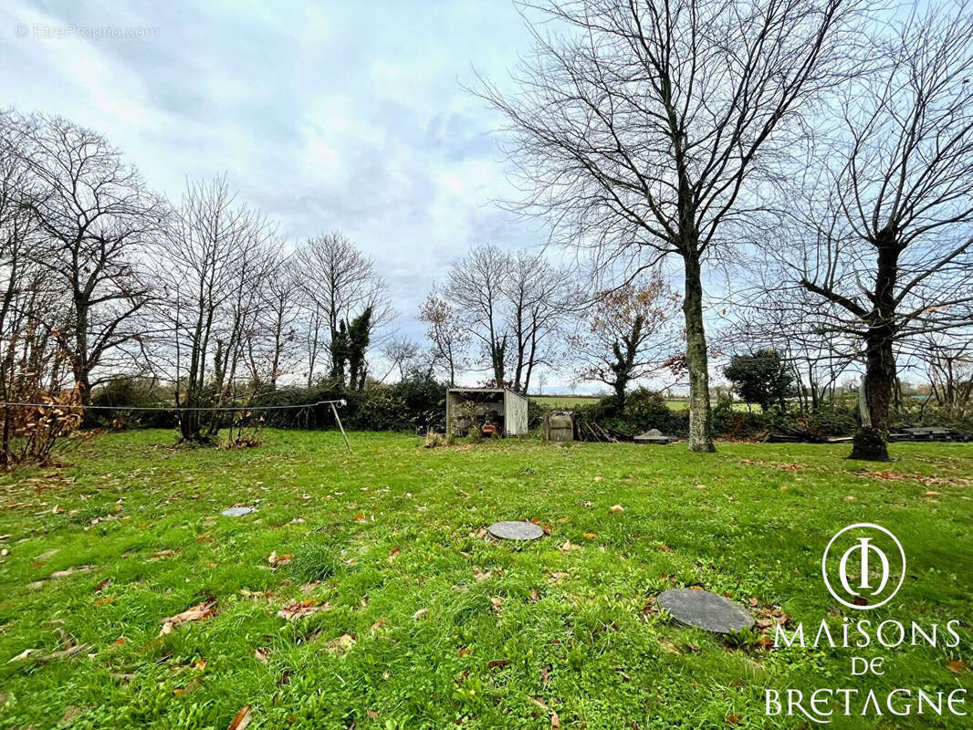 Maison à BANNALEC