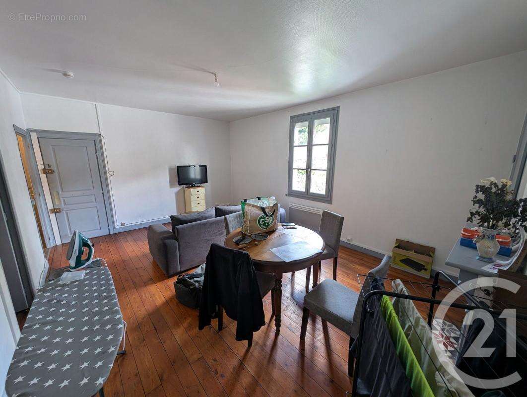 Appartement à LIMOGES