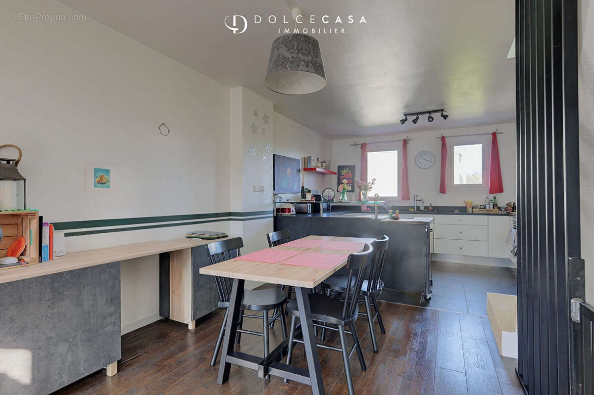 Appartement à NOISY-LE-GRAND