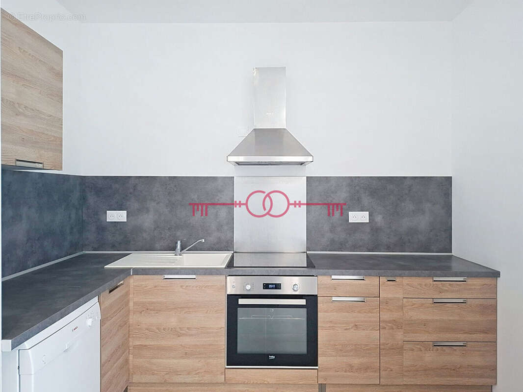 Appartement Chalons En Champagne 5 pièce(s) 97.3 m2 - photo 11