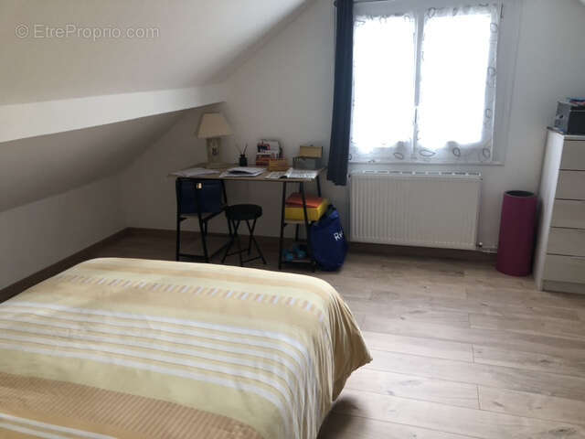 Maison à CLAYE-SOUILLY