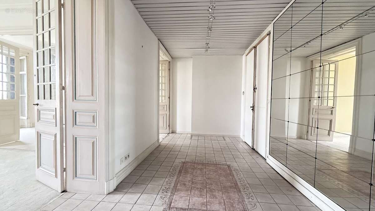 Appartement à BAYONNE