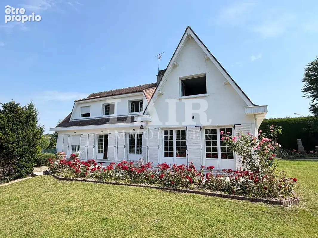 Photo Maison à La Ferte-Mace au prix de 348 150€