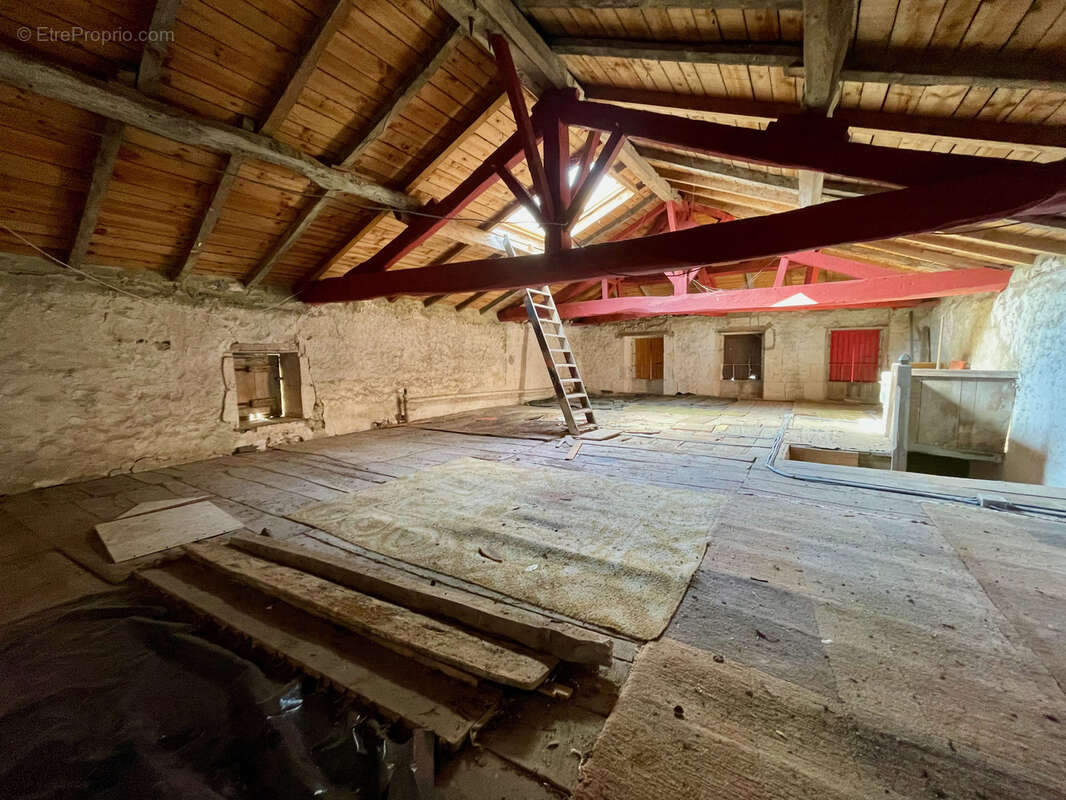 Maison de ville - photo 16