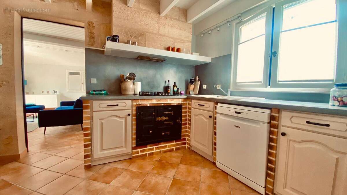Photo 3 - Maison à LUDON-MEDOC