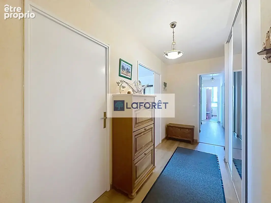Appartement Sartrouville 4 pièce(s) 84.66 m2 - photo 5