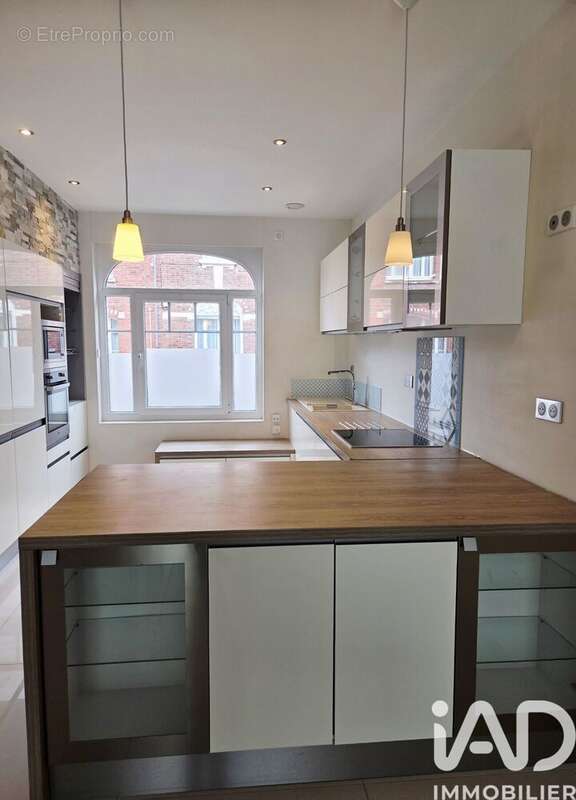 Photo 3 - Maison à AMIENS