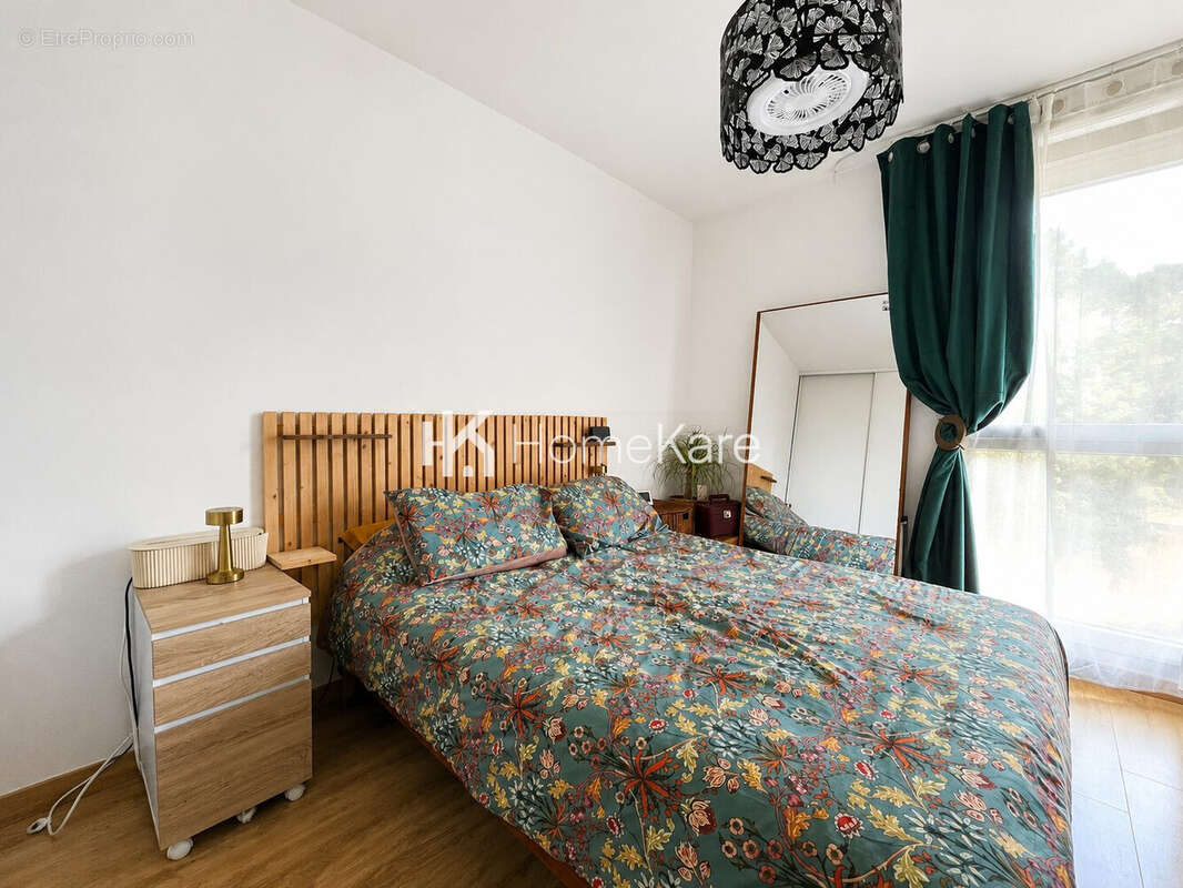 Appartement 68 m² à Carbon-Blanc  - photo 6