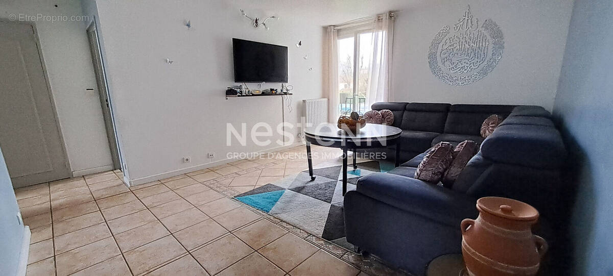 Appartement à ETAMPES