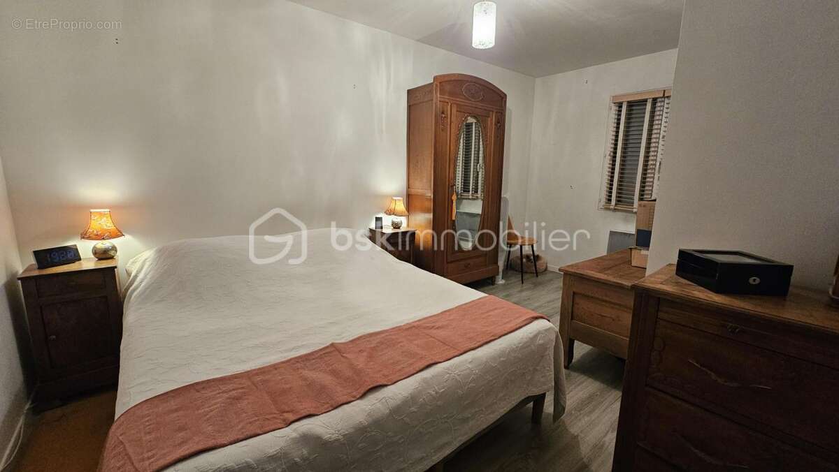 Appartement à INGRE