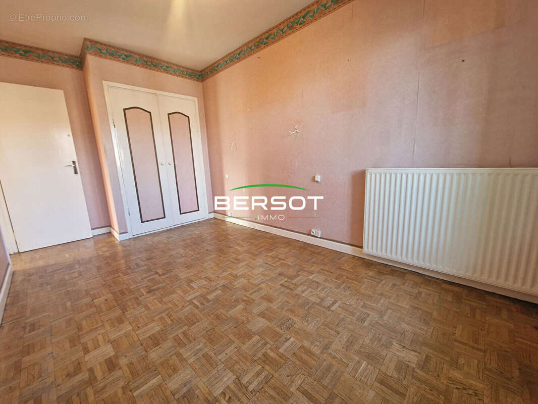 Appartement à BAUME-LES-DAMES