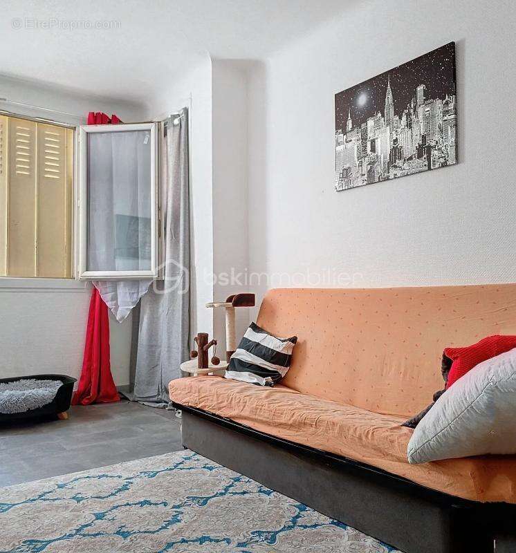 Appartement à PERPIGNAN