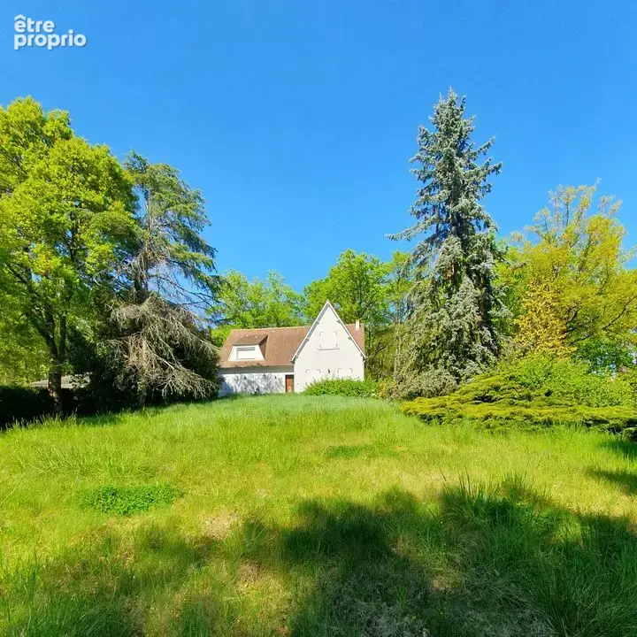 Maison 7 pièces 213 m² à vendre à Mardie (45430) - photo 7