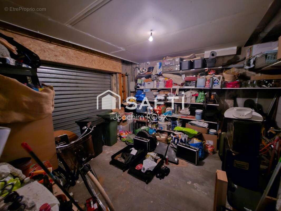 Photo 9 - Appartement à BORDEAUX