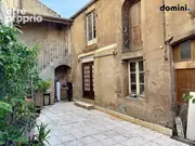 Appartement à MONTCENIS