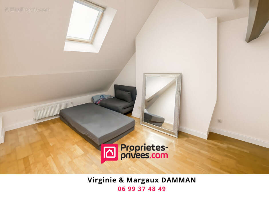 Maison à SAINT-PIERRE-LES-ELBEUF