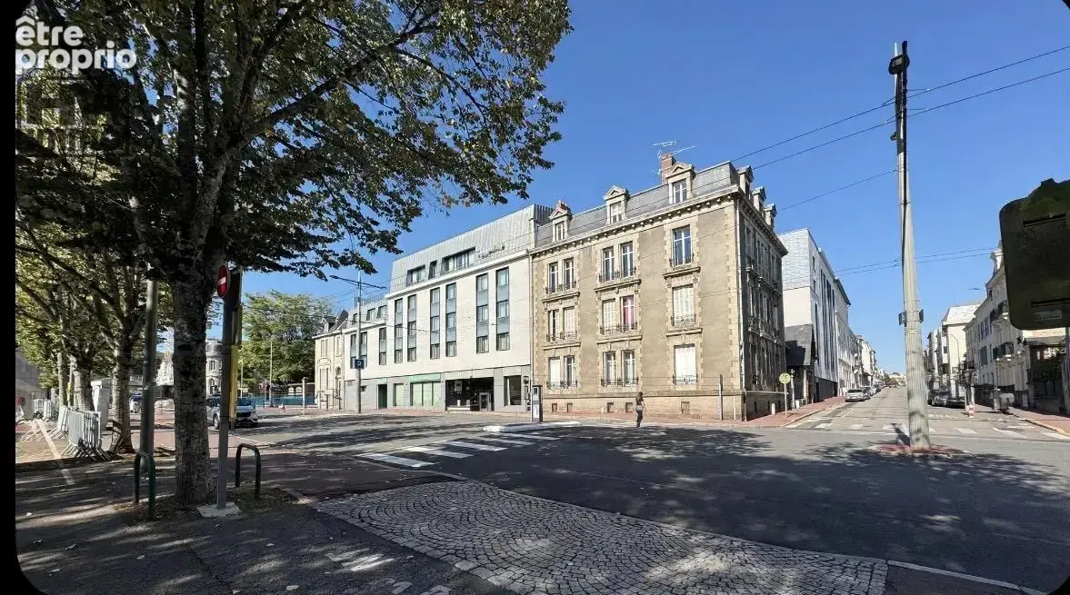 Appartement 5 pièces 155 m² à vendre à Limoges (87100) - photo 1