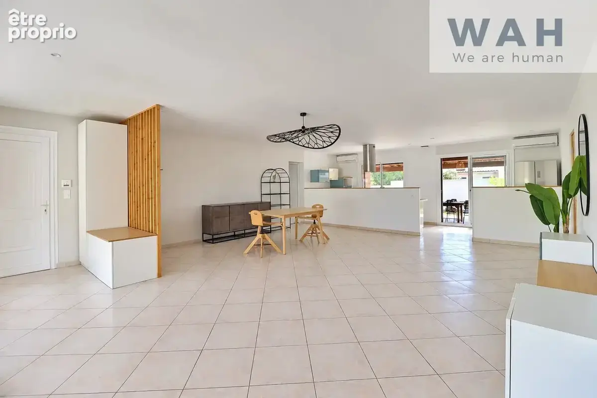 Maison familiale - 192 m2 avec 6 chambres sur 1 431 m2 de te - photo 4