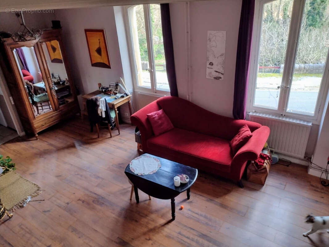 Maison à ARLES-SUR-TECH