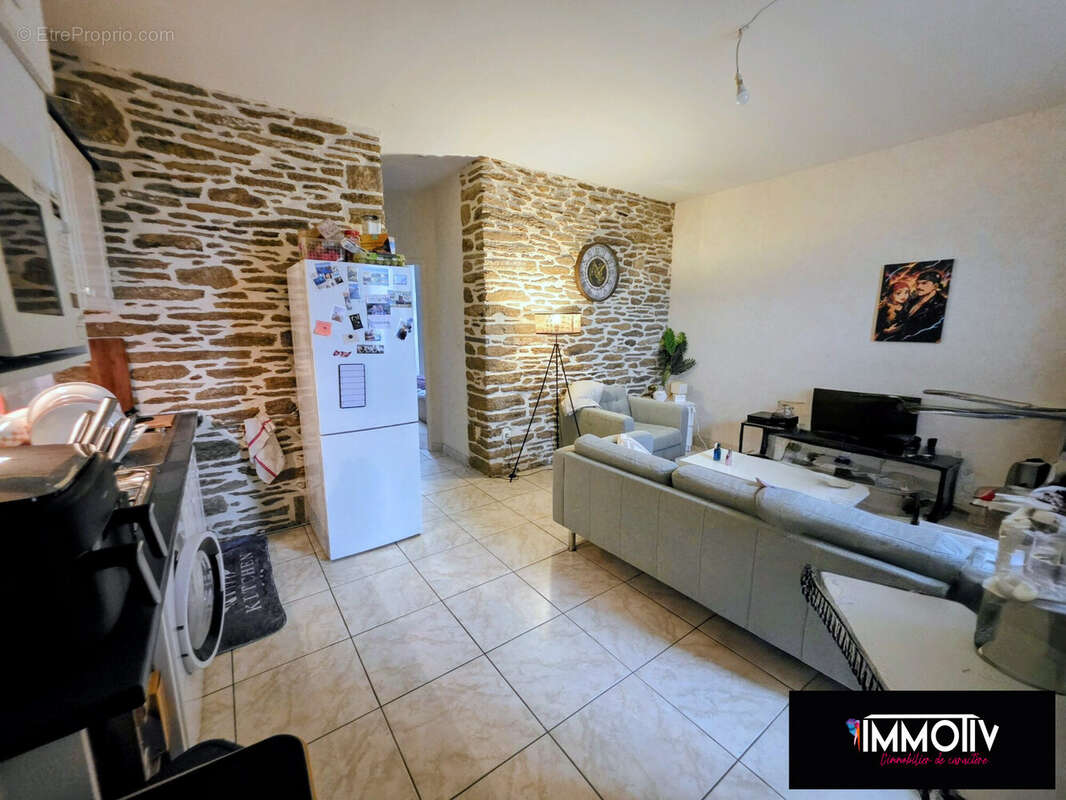 Appartement à LE CONQUET