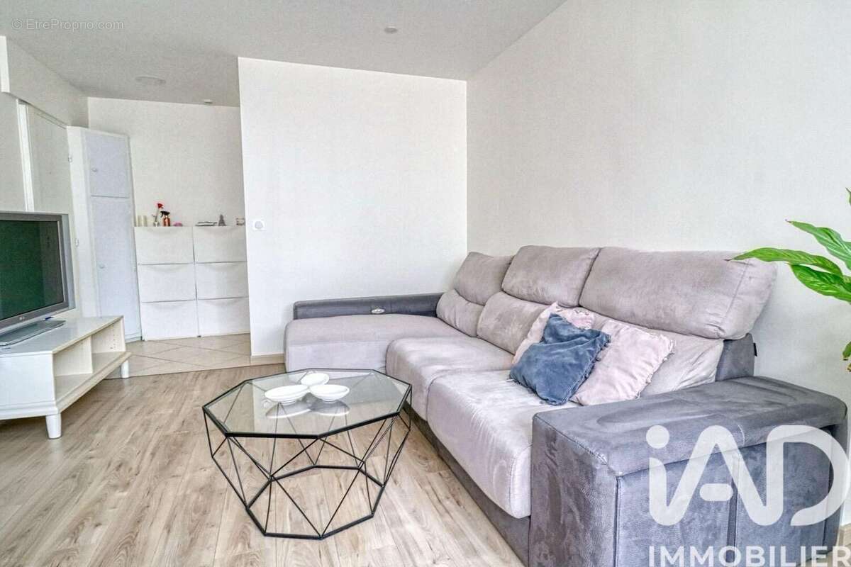 Photo 2 - Appartement à SAINT-LEU-LA-FORET