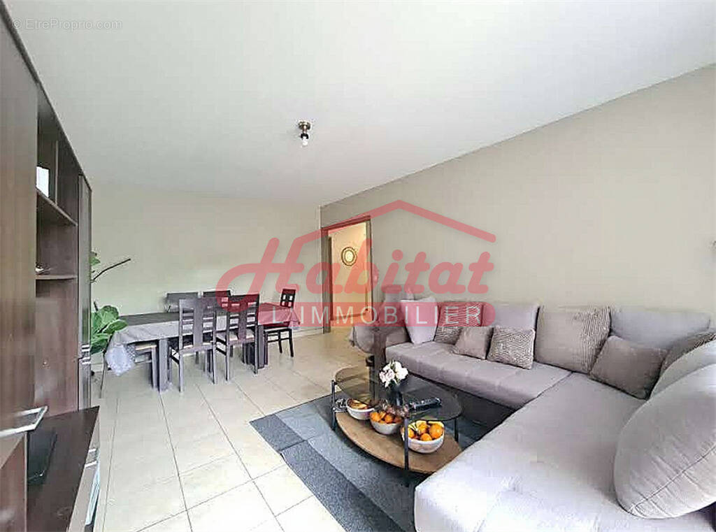 Appartement à CHELLES