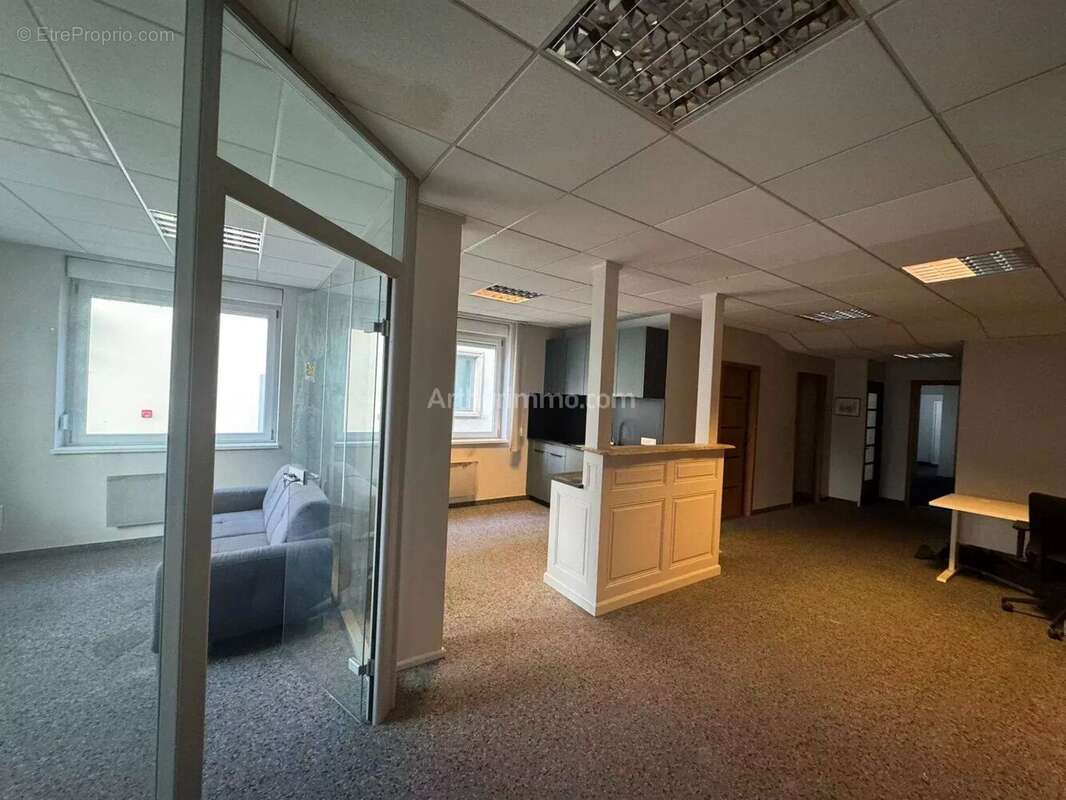 Appartement à MARCKOLSHEIM