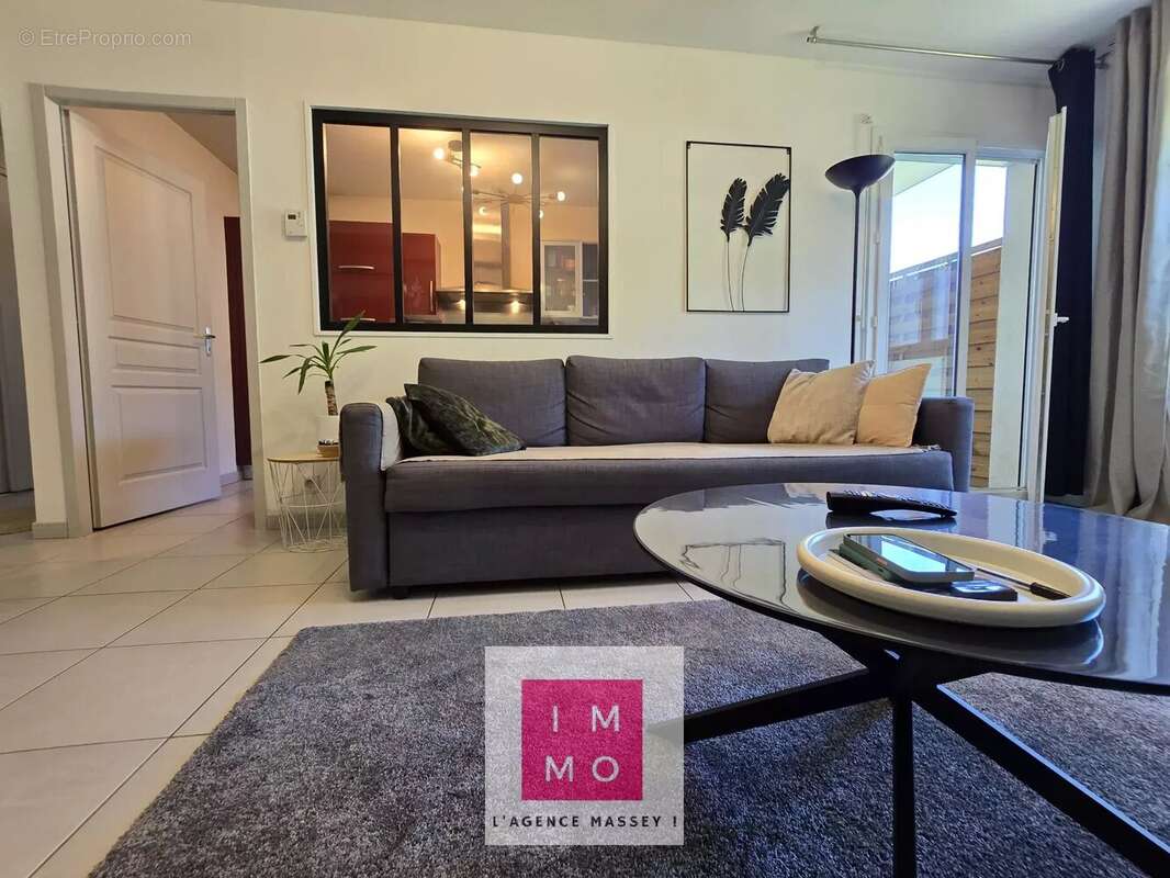 Appartement à TARBES