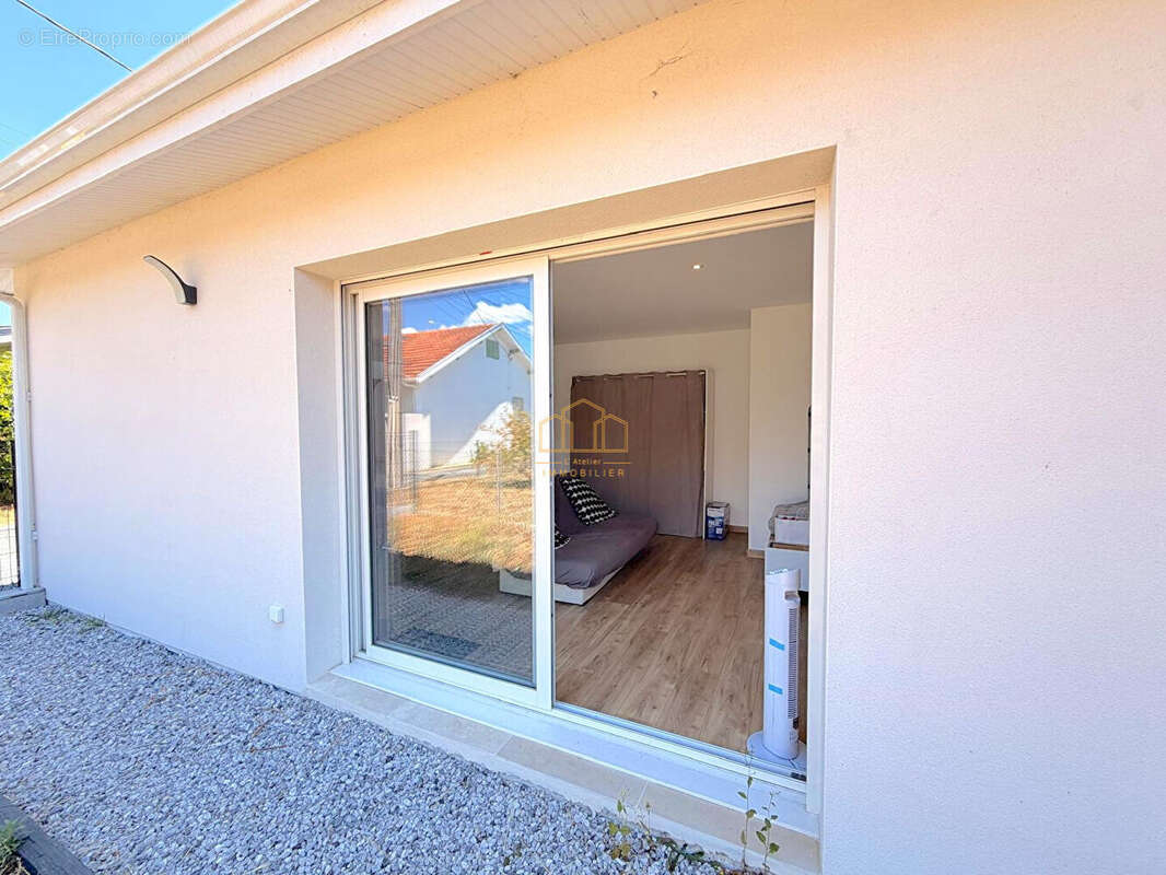 Appartement à AUDENGE
