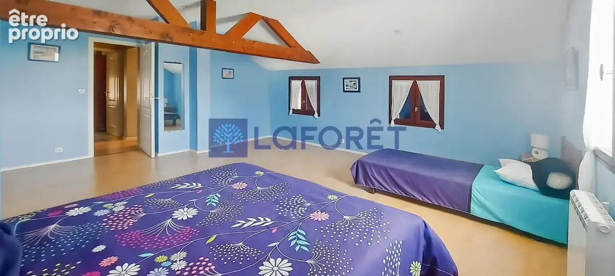 Maison Rigny Usse 3 pièce(s) 132 m2 - photo 9