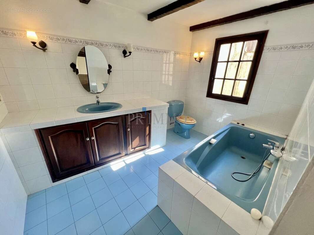 Maison de village T3 Fréjus Centre Historique avec très gran - photo 10
