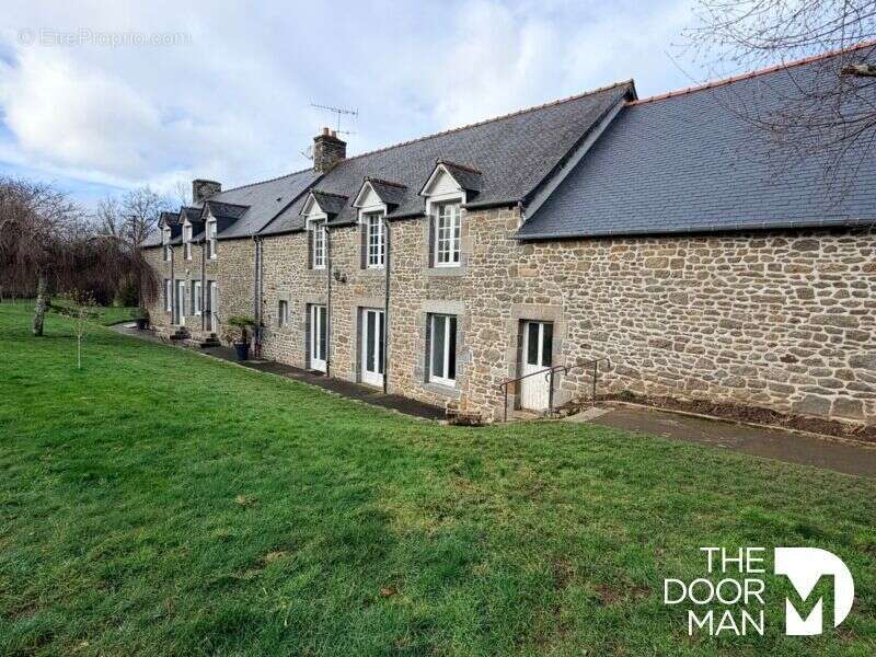 Maison 35540 - photo 2