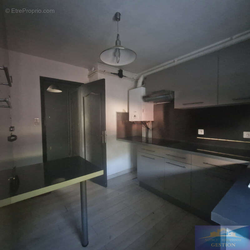 Appartement à LOURDES