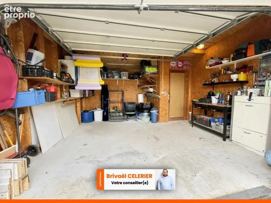 Maison 5 chambres – 120 m² – Vie de plain-pied – DPE C – EXCLUSIVITÉ – Martigné-sur-Mayenne - photo 15