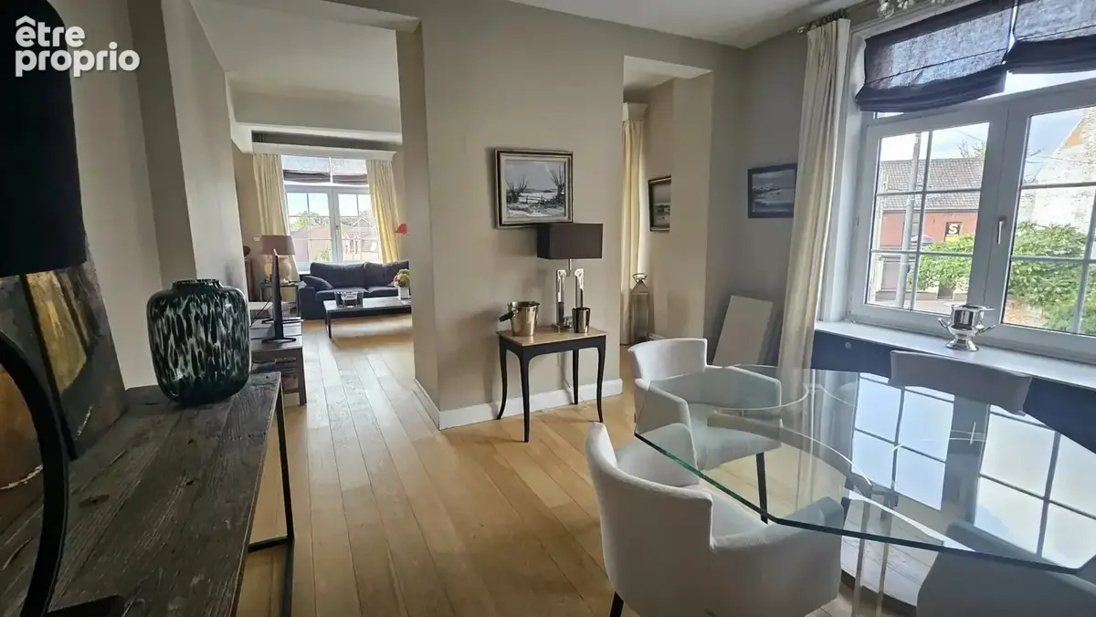 Maison 7 pièces 160 m² à vendre à Neuville-En-Ferrain (59960) - photo 5
