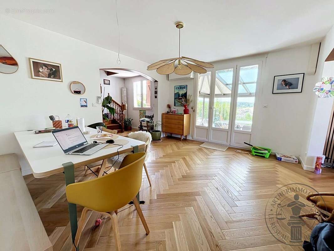 Vente Maison Dourdan(91410) 453 000ï¿œ - photo 6