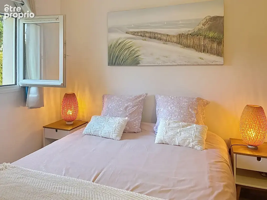 Appartement Cabourg 3 pièce(s) 31.09 m2 - photo 5