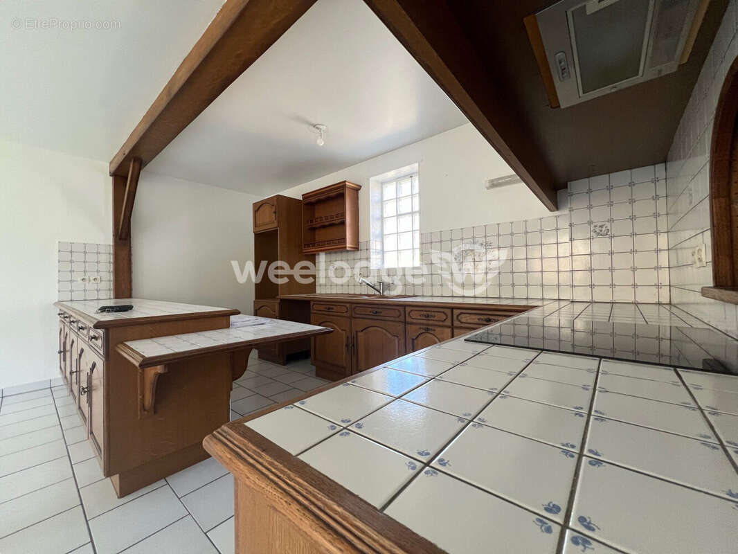 Appartement à LIMAY