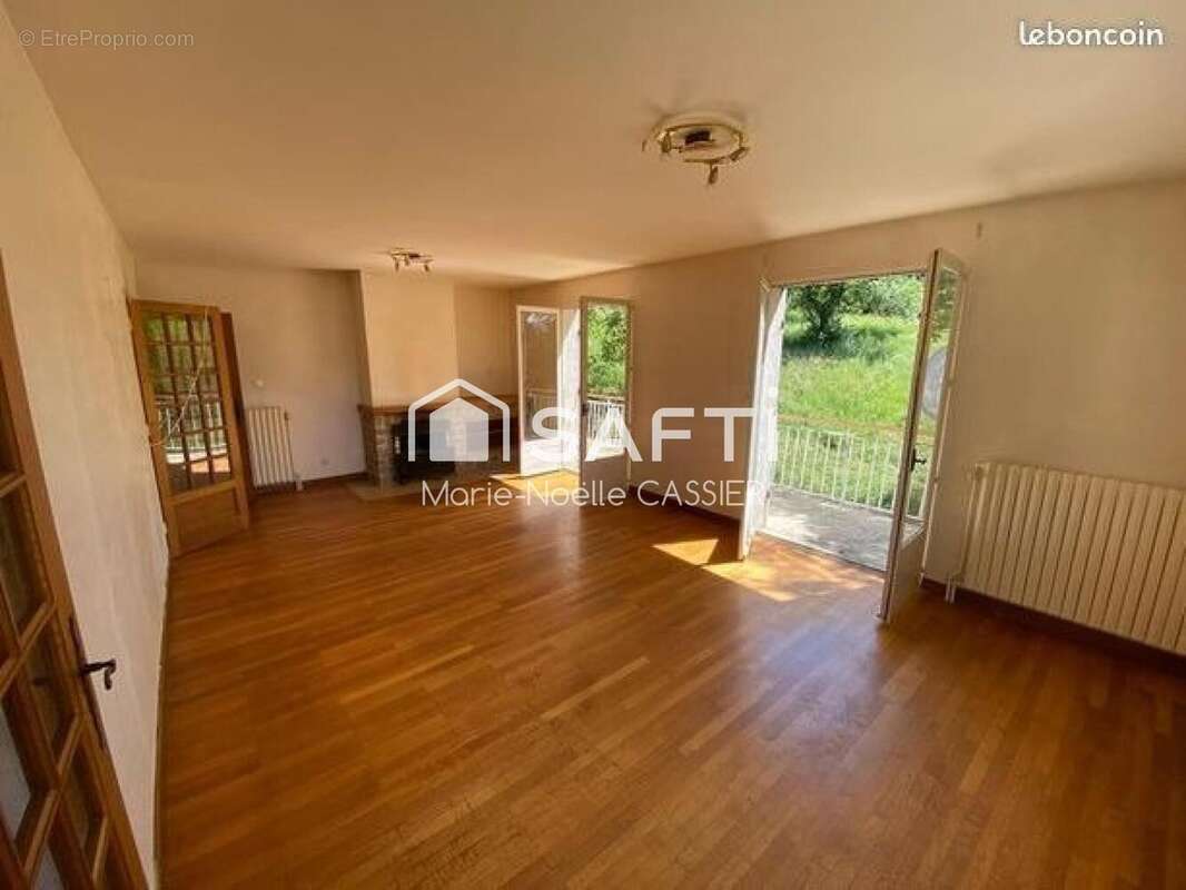Photo 4 - Maison à LE CRESTET