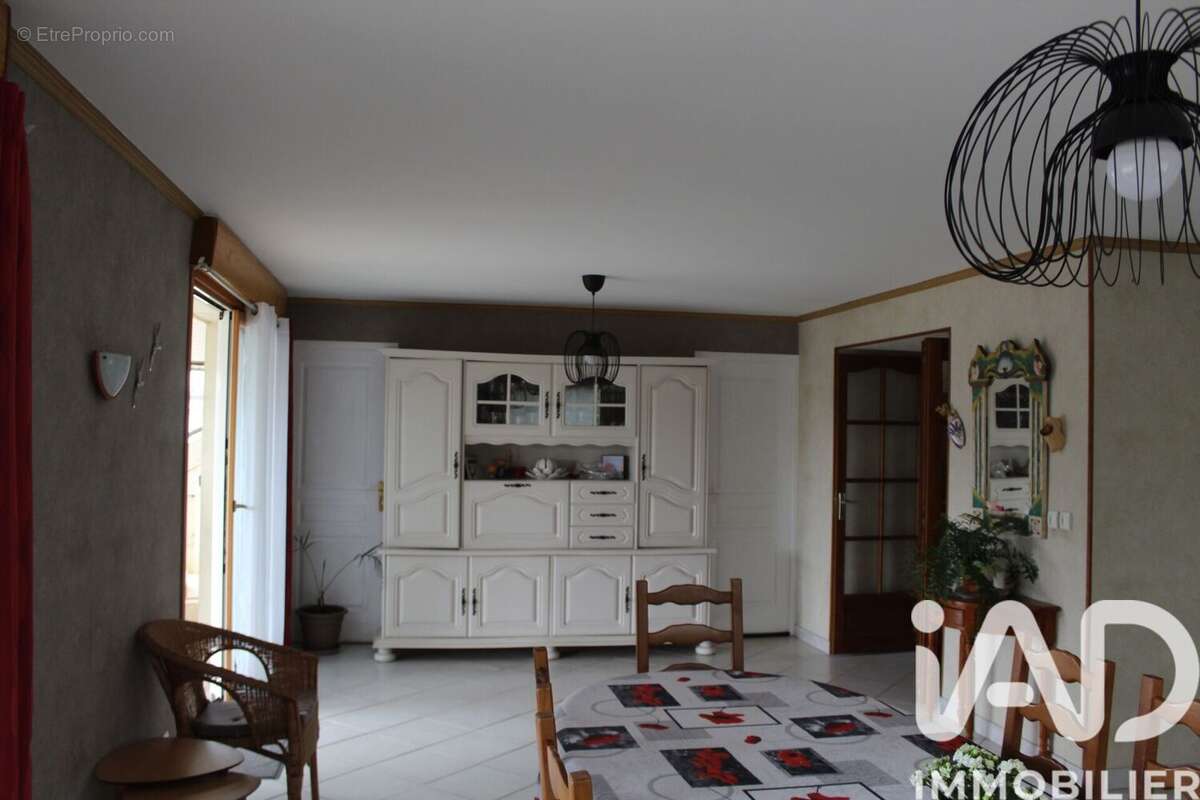 Maison 183 m² à Beuzec-Cap-Sizun  - photo 7