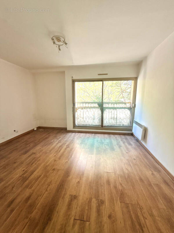 Appartement à MARSEILLE-10E