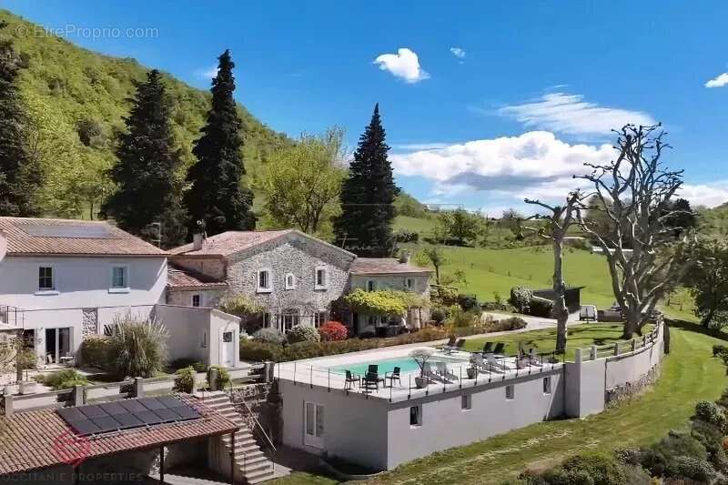 Maison à CARCASSONNE