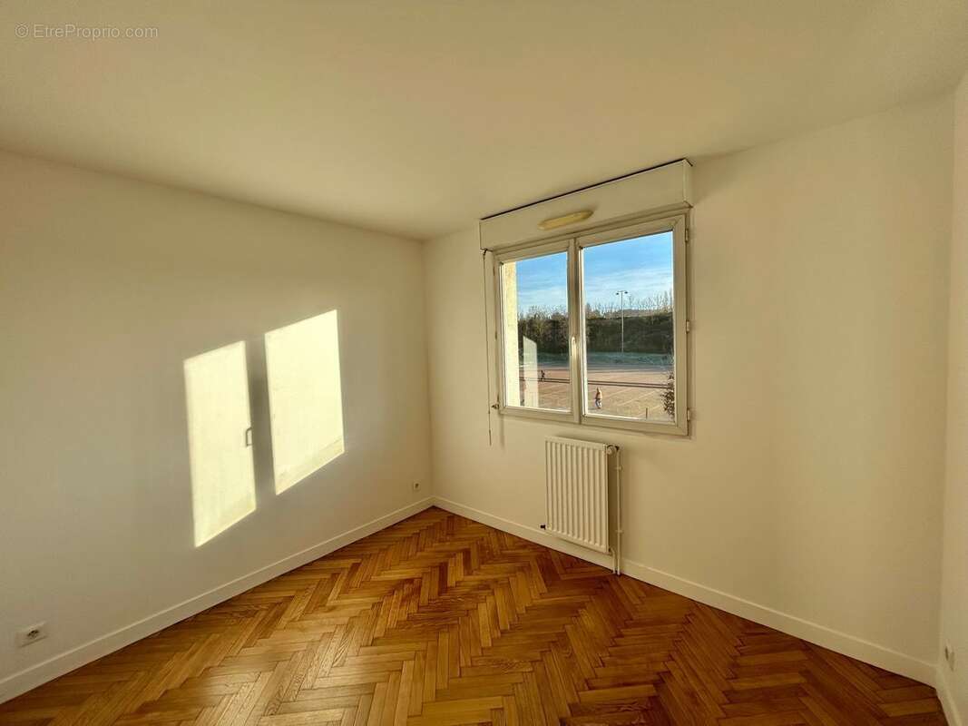 Appartement à PALAISEAU