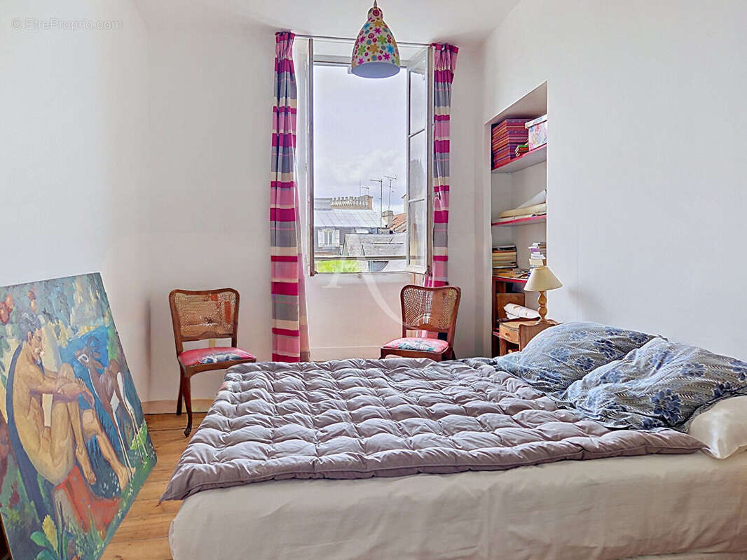 Appartement à PAU