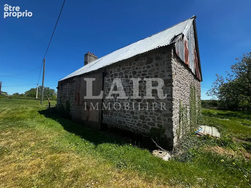 Local commercial Magny Le Désert 6675 m2 - Réf O15147 - photo 8