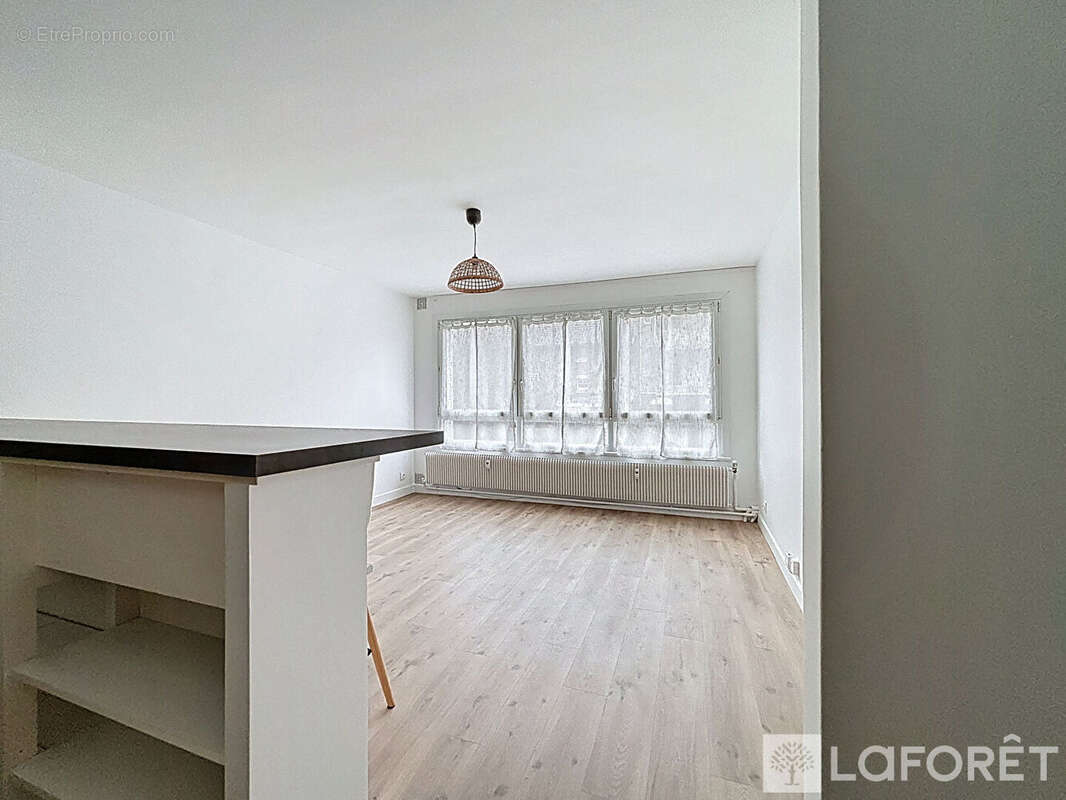 Appartement à DUNKERQUE